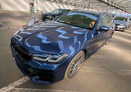 BMW Others 530e M Sport Laser ACC Pano SHZ HUD