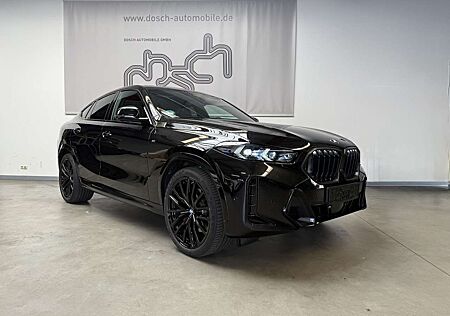 BMW X6 30 d xDr. M Sport Pro/Soft-Close/PANO/LUFT/M-Sitz