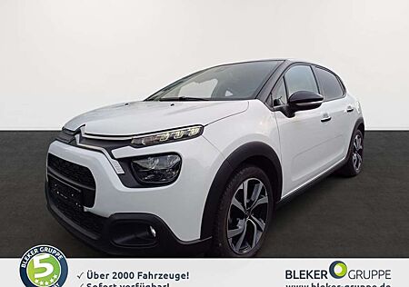 Citroën C3 Citroen PureTech 82 Shine Pack