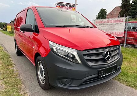 Mercedes-Benz Vito 116 CDI BT kompakt Automatik ILS Rückfahrt cam