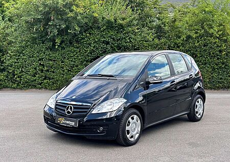 Mercedes-Benz A 160 A -Klasse/TÜV neu/Service/Bluetooth/