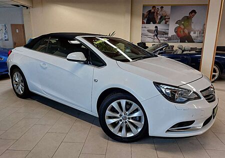 Opel Cascada Inno.+BI-XENON+NAVI+KLIMAAUTO+SHZ+LHZ+