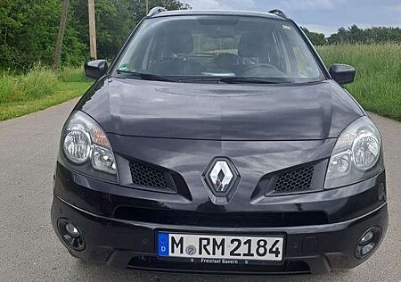 Renault Koleos 2.0 dCi FAP 4x2 Expression