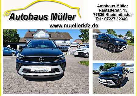 Opel Crossland Elegance