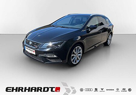 Seat Leon Sportstourer 1.5 TGI CNG Erdgas FR NAVI*LED*ACC...
