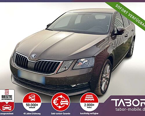 Skoda Octavia 1.0 TSI 116 Ambition Nav Kessy PDC