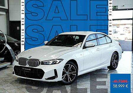 BMW 320i 320 xDrive M Sport ACC Kamera