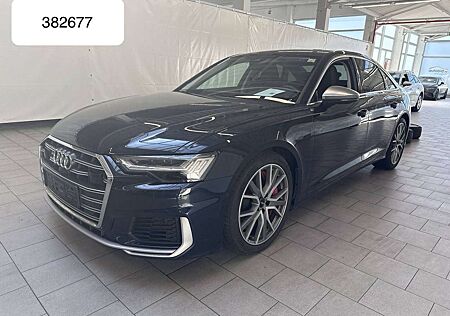 Audi S6 Lim quattro ACC/HD-MATRIX/S-SITZE/360°KAM/B&O