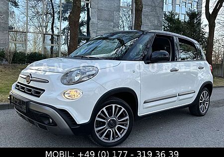 Fiat 500L *NAVI*KAMERA*LEDER*PDC*