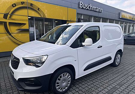 Opel Combo Cargo 1.5 D Edition 3-Sitzer