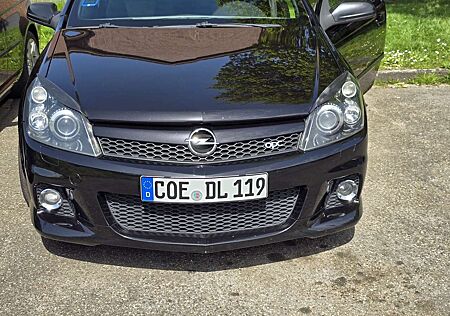 Opel Astra H GTC OPC 2.0 Turbo