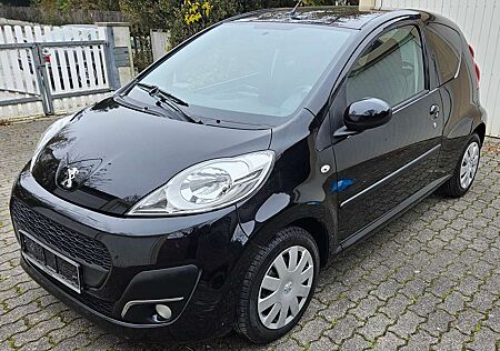 Peugeot 107 3-Türer (70) 68 Active,Klima,Navi,TOP!!