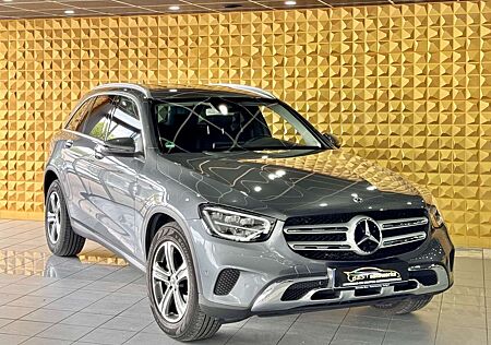 Mercedes-Benz GLC 220 4Matic*SHZ*KLIMA*EURO6*
