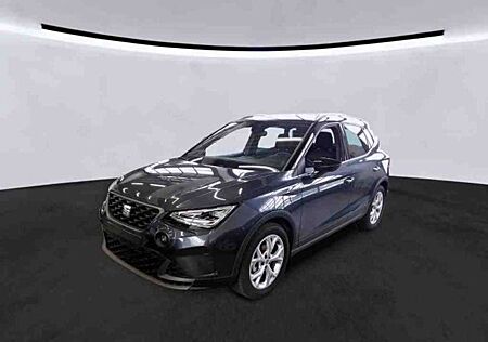 Seat Arona FR