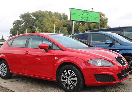 Seat Leon Reference*HUneu*Klima*