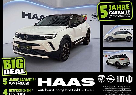 Opel Mokka 1.2 Turbo Elegance Klimaautomatik,Bluetooth