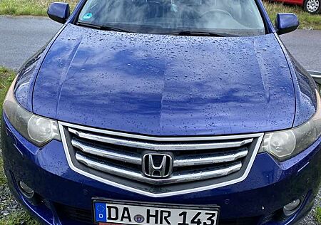 Honda Accord Executive
