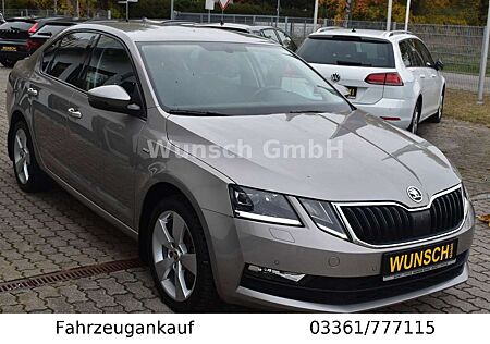 Skoda Octavia Lim. Clever