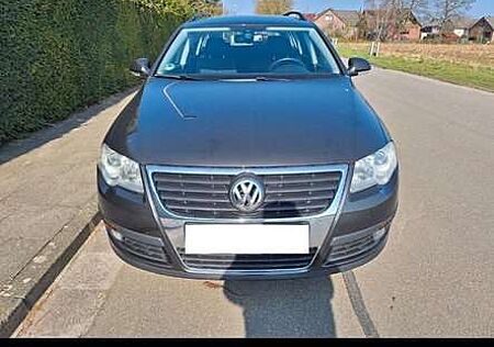VW Passat Variant Volkswagen Passat