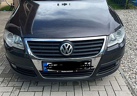 VW Passat Variant Volkswagen Passat| DSG| Tüv 03/26