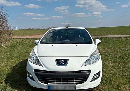 Peugeot 207 Allure