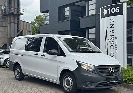 Mercedes-Benz Vito 114 CDI Lang HA Regalsystem SR & WR