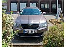 Skoda Superb Combi 2.0 TDI DSG Elegance