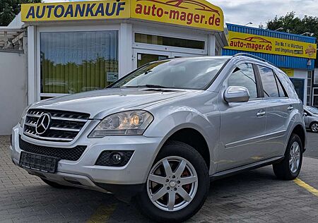 Mercedes-Benz ML 280 CDI 4Matic*Temp*AHK*2xPdc*Navi*Sauber*
