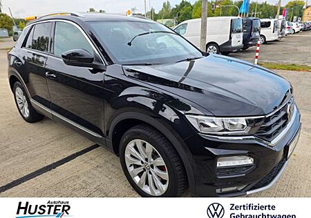 VW T-Roc Volkswagen Sport 1.5 TSI ACT