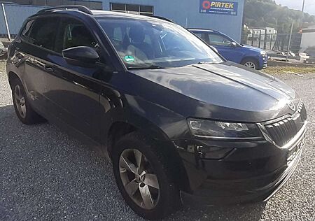 Skoda Karoq Ambition 4x4 / EURO-6 AUTOMATIK