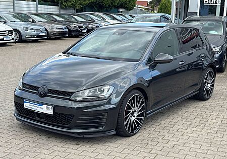 VW Golf Volkswagen GTD 2.0 TDI DSG "Sport & Sound" *Rückfahrkamera*