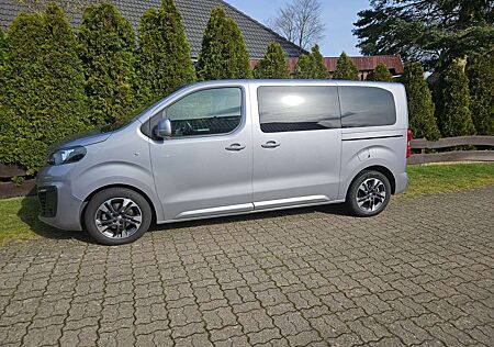 Opel Zafira Life Diesel 2.0 D L Aut. Elegance