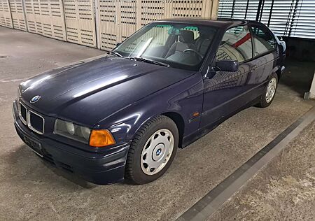 BMW 316i 316