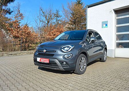 Fiat 500X Cross