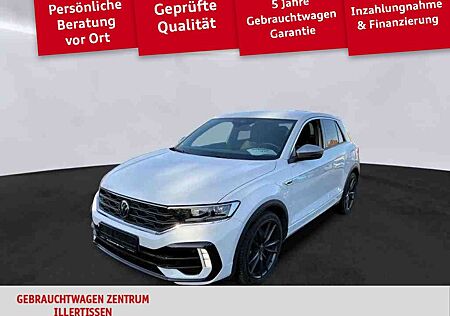 VW T-Roc Volkswagen 2.0 TSI 4M R *LED*PDC*NAVI*SITZH*