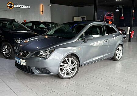 Seat Ibiza gebraucht kaufen Seat Ibiza SC Style Shz Tempomat BT Tüv Klima PDC