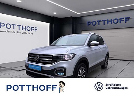 VW T-Cross Volkswagen 1.0 TSI DSG ACTIVE NAVI ACC KAMERA PDC