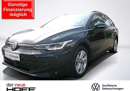 VW Golf Volkswagen VIII Variant 1.5 eTSI Life 85 kW