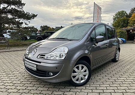 Renault Grand Modus 1.2 TEMPOM+SHZ+AHK+TÜV-NEU