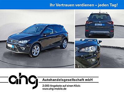 SEAT Arona 1.0 TSI FR
