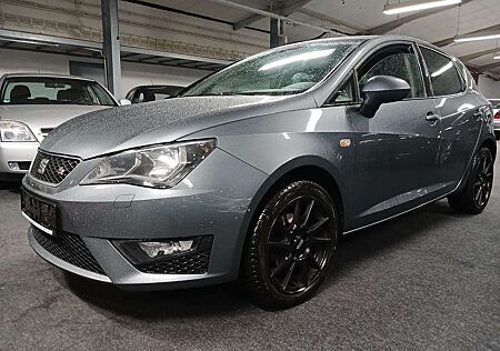 Seat Ibiza FR SHZ KLIMA LM TÜV 6/2027 LM Allw NEU