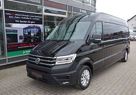 VW Crafter Volkswagen Kasten 35 Trendline MAXI LED KAM/ACC/DSG
