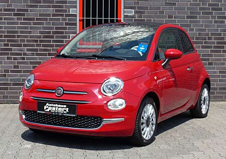 Fiat 500 Klima,Navi