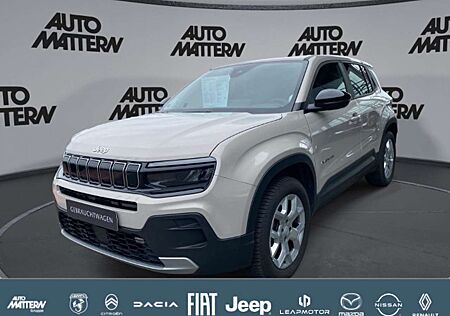 Jeep Avenger Altitude 1.2 T-GDI