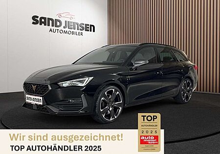 Cupra Leon 1,4 eHybrid VZ Sportstourer DSG AHK ACC 19"