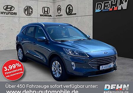 Ford Kuga 2.5 Hybrid AWD Titanium X Pano Kamera LED