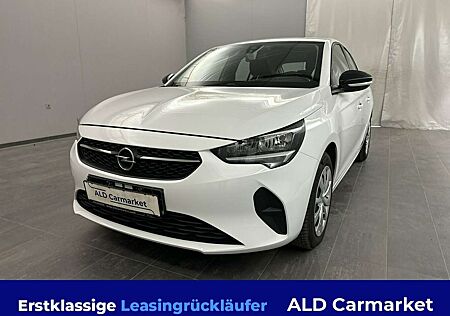 Opel Corsa 1.2 Start/Stop Edition Limousine, 5-türig, 5-Gang