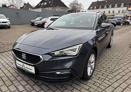 Seat Leon DSG App Conect Kamera AHK Panorama Beats 1H