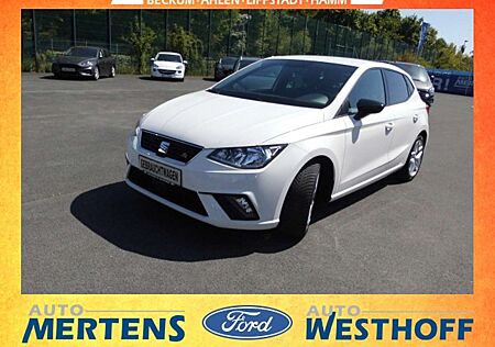 Seat Ibiza FR LED Apple CarPlay Android Auto Mehrzonenklima F