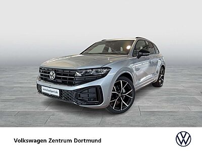 Volkswagen Touareg V6 3.0 TDI 4MOTION R-LINE PANO AHK ALLRADLENKUN...
